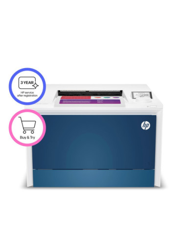 HP Color LaserJet Pro...