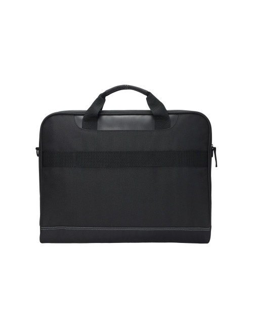 Asus | Nereus | Fits up to size 16 " | Messenger - Briefcase | Black | Shoulder strap | Waterproof