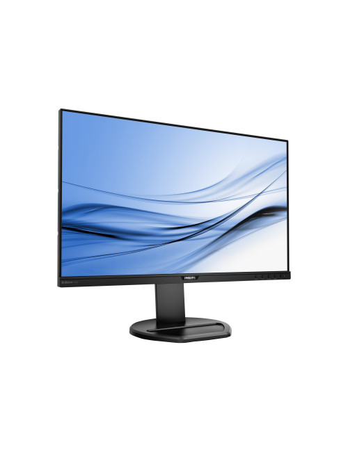 Philips | 252B9/00 | 25 " | IPS | WUXGA | 16:10 | 60 Hz | 5 ms | 1920 x 1200 pixels | 300 cd/m | HDMI ports quantity 1 | Black