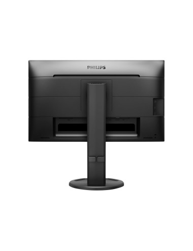 Philips | 252B9/00 | 25 " | IPS | WUXGA | 16:10 | 60 Hz | 5 ms | 1920 x 1200 pixels | 300 cd/m | HDMI ports quantity 1 | Black