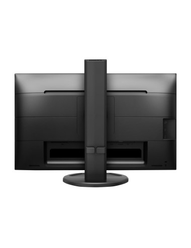 Philips | 252B9/00 | 25 " | IPS | WUXGA | 16:10 | 60 Hz | 5 ms | 1920 x 1200 pixels | 300 cd/m | HDMI ports quantity 1 | Black