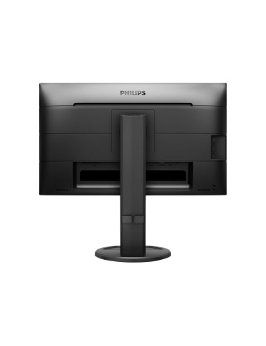 Philips | 252B9/00 | 25 " | IPS | WUXGA | 16:10 | 60 Hz | 5 ms | 1920 x 1200 pixels | 300 cd/m | HDMI ports quantity 1 | Black