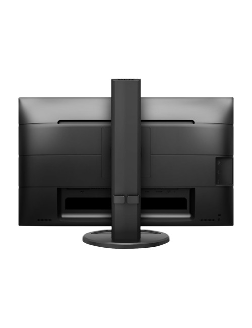 Philips | 252B9/00 | 25 " | IPS | WUXGA | 16:10 | 60 Hz | 5 ms | 1920 x 1200 pixels | 300 cd/m | HDMI ports quantity 1 | Black