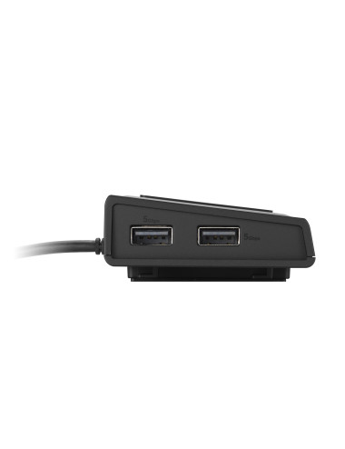 Asus USB-C Stand Dock DC310