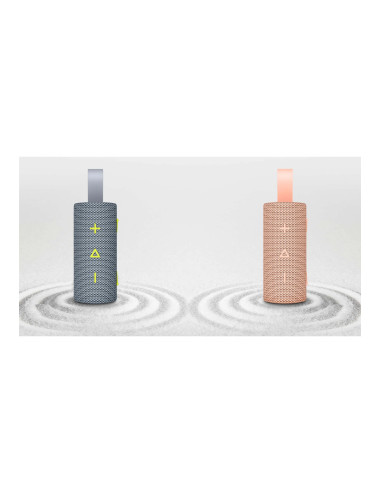 Xiaomi Sound Pocket, Pink | Xiaomi