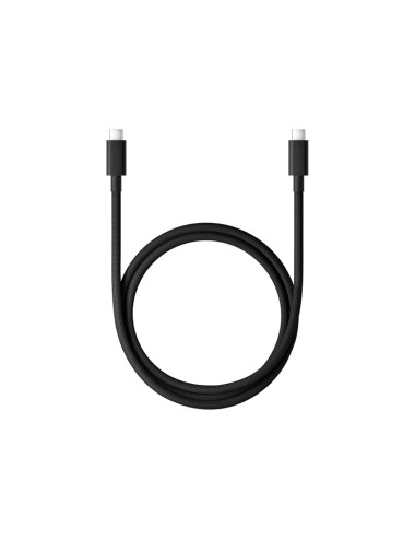 Xiaomi 6A Braided USB-C to USB-C Cable (1m) | Xiaomi
