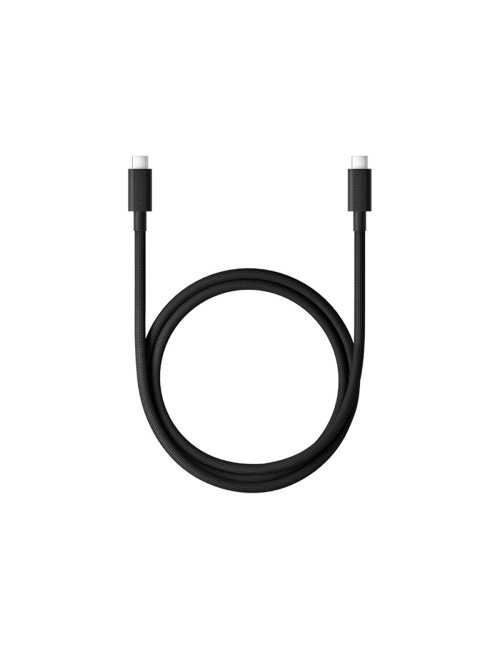 Xiaomi 6A Braided USB-C to USB-C Cable (1m) | Xiaomi