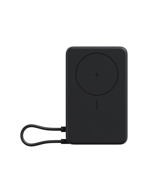 Xiaomi Magnetic Power Bank 10000 with Built-in Stand Gray | Xiaomi