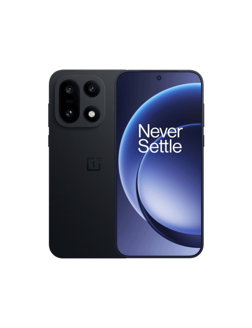 OnePlus 15 (Infinite Black) DS 6.78" LTPO AMOLED 1272x2800/4.6GHz&3.62GHz/256GB/12GB RAM/Android 16/WiFi,BT,5G