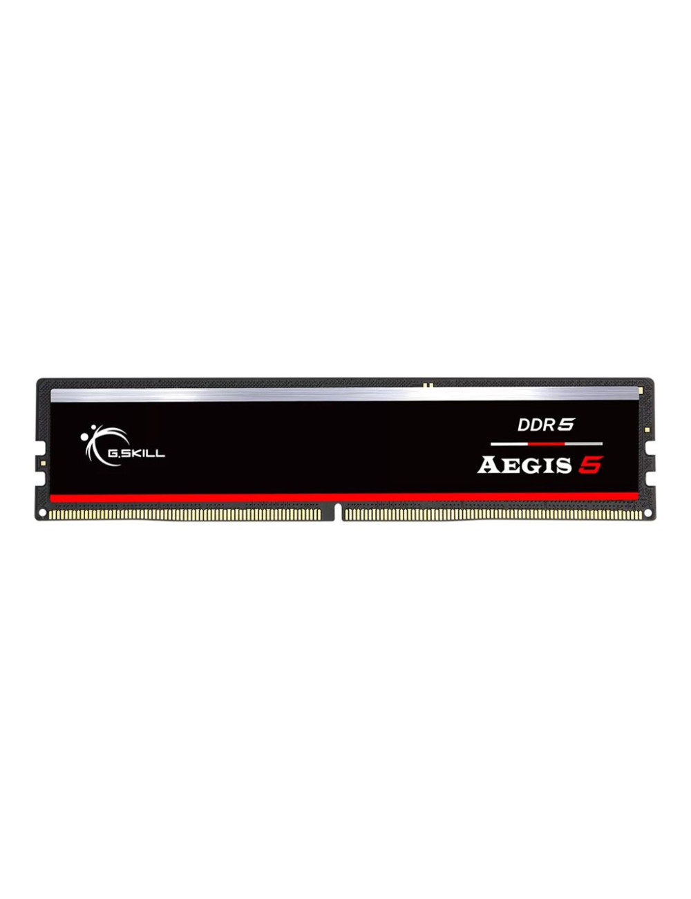 G.Skill Aegis 5 DDR5-6000 CL36-36-36-96 1.35V 16GB (1x16GB) Intel XMP / AMD EXPO
