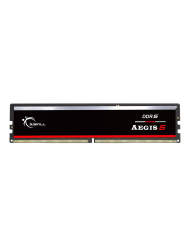 G.Skill Aegis 5 DDR5-6000 CL36-36-36-96 1.35V 32GB (1x32GB) Intel XMP / AMD EXPO