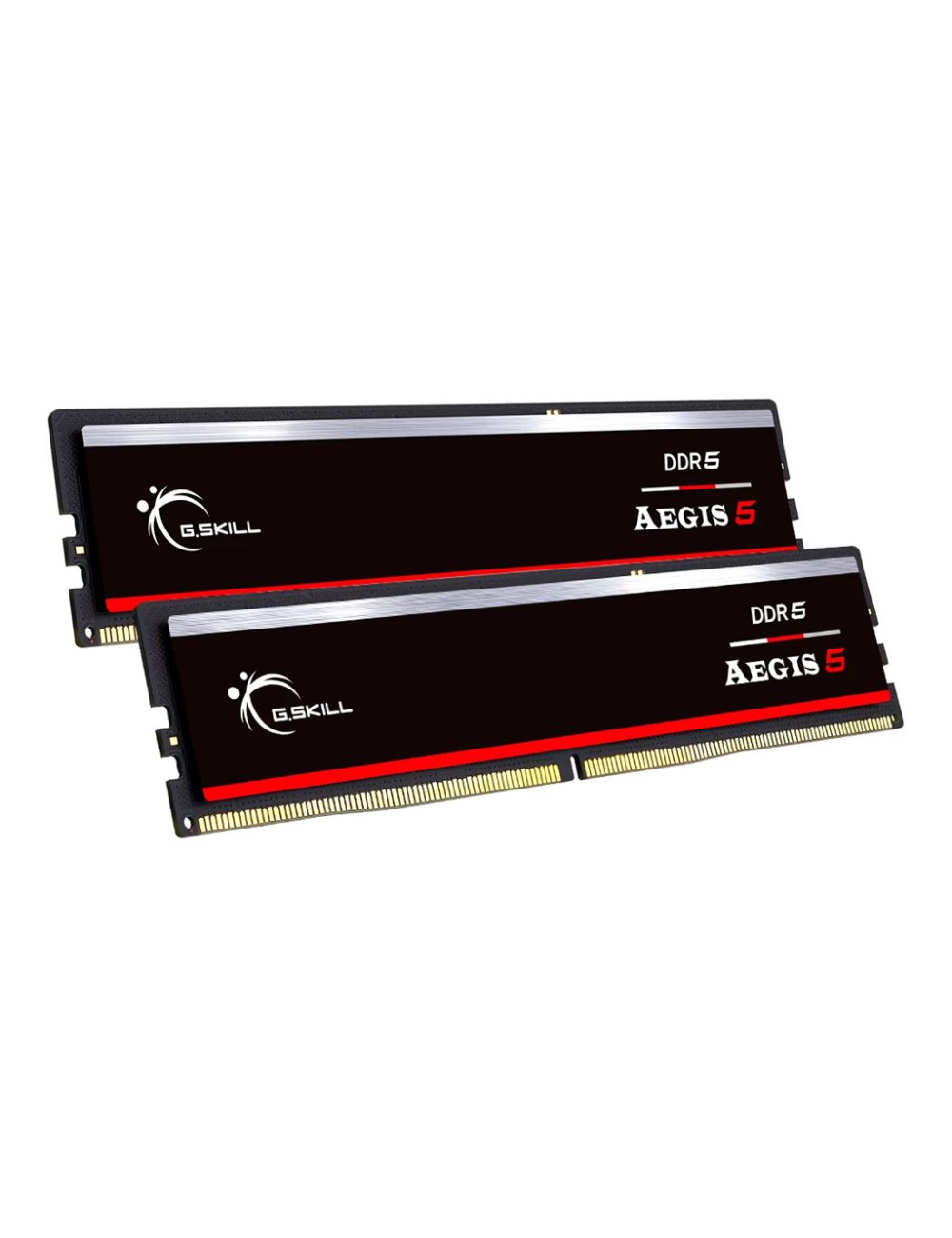 G.Skill Aegis 5 DDR5-6000 CL36-36-36-96 1.35V 64GB (2x32GB) Intel XMP / AMD EXPO