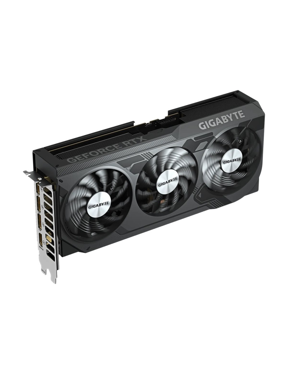 GIGABYTE GeForce RTX 5070 Ti WINDFORCE OC V2 16G | Gigabyte