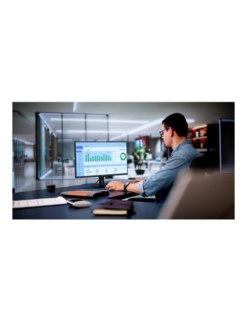 Philips 27B2N3500J/00 27 " IPS 2560x1440/16:9/4ms/350cd/m Headphone out, HDMI, DP | Philips