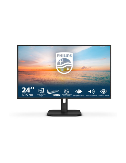 Philips 24E1N1200A/00 23.8'' 16:9/1920x1080/300cd/m2/4ms/HDMI Audio Out | Philips