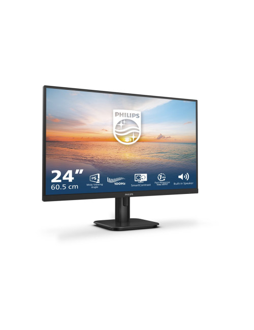 Philips 24E1N1200A/00 23.8'' 16:9/1920x1080/300cd/m2/4ms/HDMI Audio Out | Philips