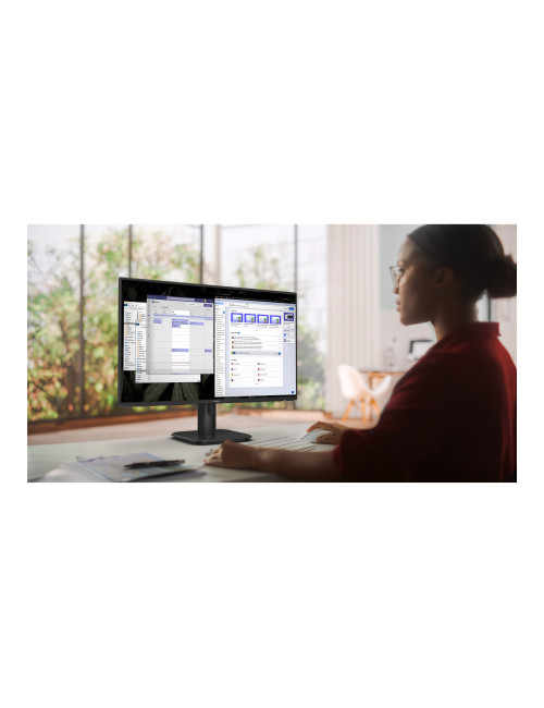 Philips 24E1N1200A/00 23.8'' 16:9/1920x1080/300cd/m2/4ms/HDMI Audio Out | Philips