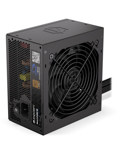Power Supply|ENDORFY|ATX|PC|200 - 240 V|650 W|EY7A015