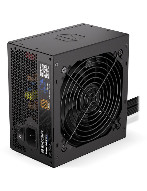Power Supply|ENDORFY|ATX|PC|200 - 240 V|650 W|EY7A015