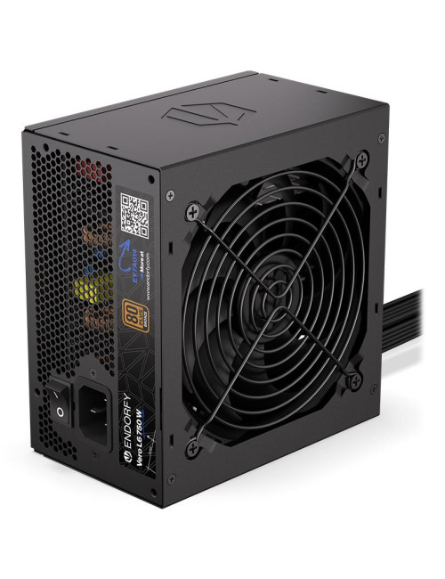 Power Supply|ENDORFY|ATX|PC|200 - 240 V|750 W|EY7A014