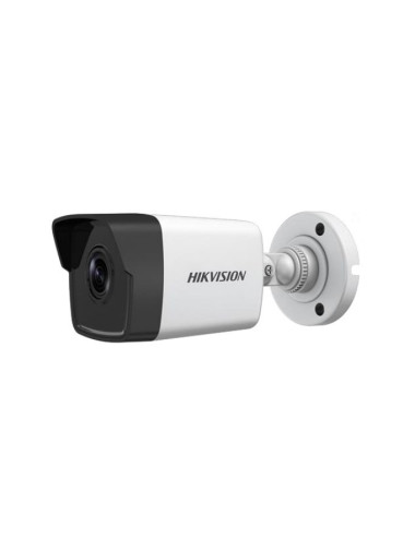 IP Camera: HIKVISION...