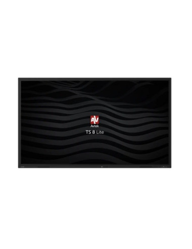 AVTEK INTERACTIVE MONITOR...