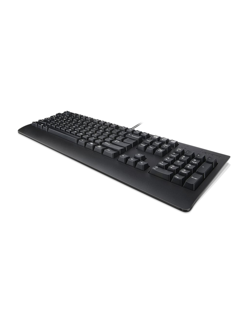 Lenovo Preferred Pro II USB Keyboard-US Euro | Lenovo