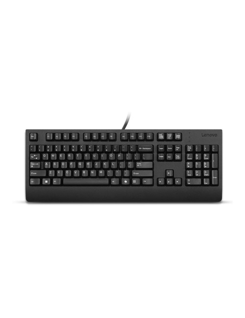 Lenovo Preferred Pro II USB Keyboard-US Euro | Lenovo