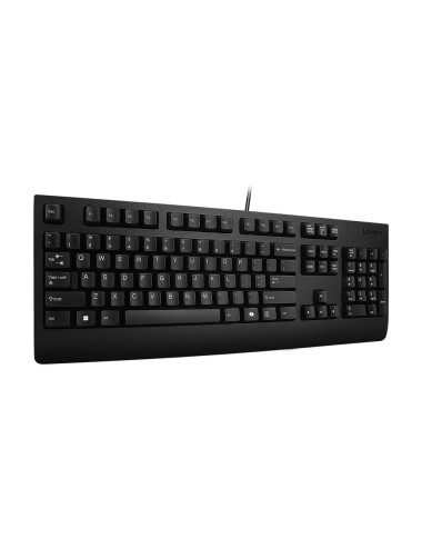 Lenovo Preferred Pro II USB Keyboard-US Euro | Lenovo