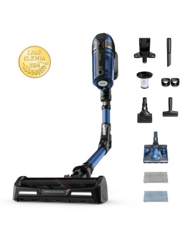 Cordless hoover TEFAL...