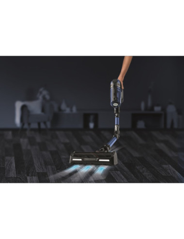 Cordless hoover TEFAL...