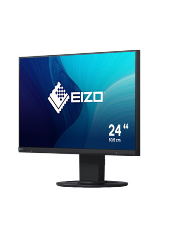 EIZO FlexScan EV2460-BK LED...