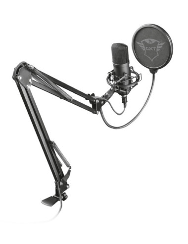 Trust GXT 252+ Emita Plus...