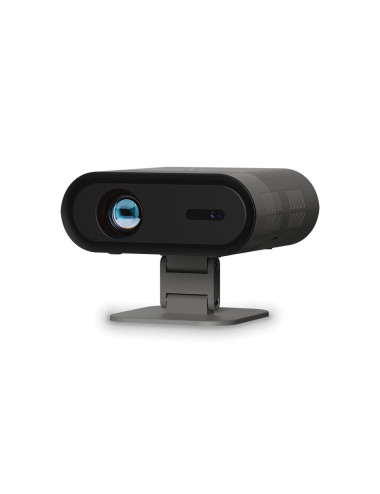 Philips NeoPix 160 Smart Projector, 1920x1080, 1.15:1, 1000:1, Black | Philips