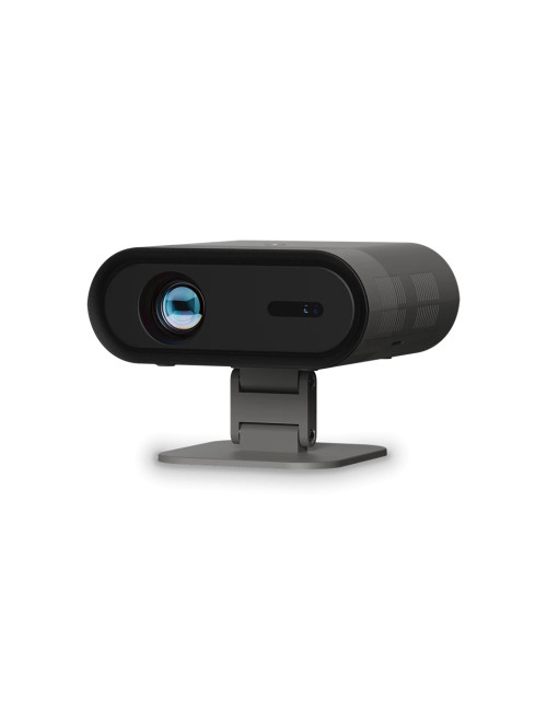 Philips NeoPix 160 Smart Projector, 1920x1080, 1.15:1, 1000:1, Black | Philips