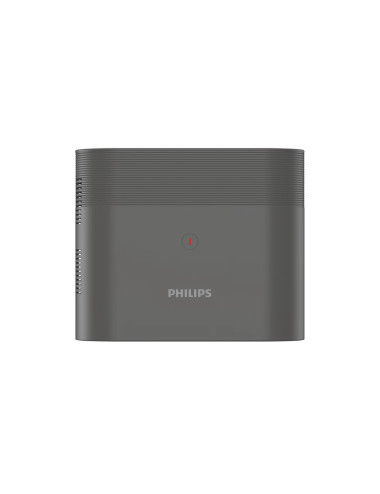 Philips NeoPix 160 Smart Projector, 1920x1080, 1.15:1, 1000:1, Black | Philips
