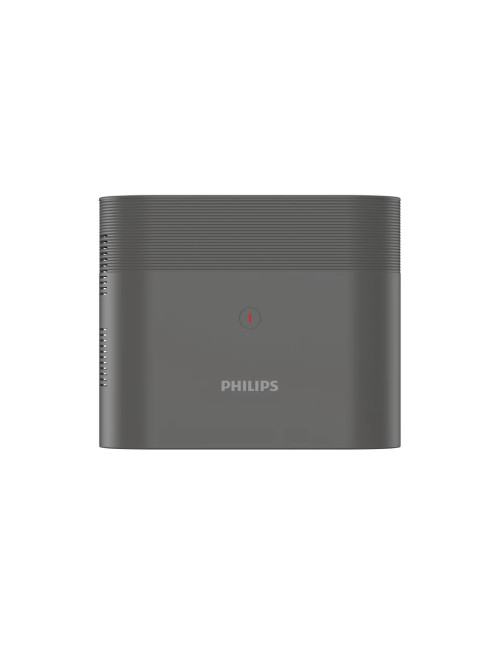 Philips NeoPix 160 Smart Projector, 1920x1080, 1.15:1, 1000:1, Black | Philips