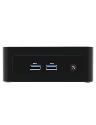 Mini PC Qoobe AP12450...