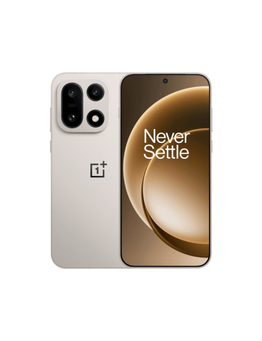 OnePlus 15 (Sand Storm) DS 6.78" LTPO AMOLED 1272x2800/4.6GHz&3.62GHz/512GB/16GB RAM/Android 16/WiFi,BT,5G