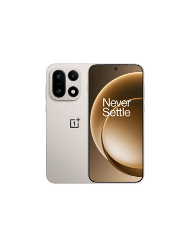 OnePlus 15 (Sand Storm) DS 6.78" LTPO AMOLED 1272x2800/4.6GHz&3.62GHz/512GB/16GB RAM/Android 16/WiFi,BT,5G