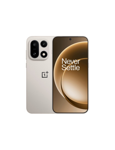 OnePlus 15 (Sand Storm) DS 6.78" LTPO AMOLED 1272x2800/4.6GHz&3.62GHz/512GB/16GB RAM/Android 16/WiFi,BT,5G