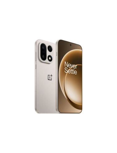 OnePlus 15 (Sand Storm) DS 6.78" LTPO AMOLED 1272x2800/4.6GHz&3.62GHz/512GB/16GB RAM/Android 16/WiFi,BT,5G