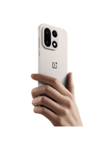 OnePlus 15 (Sand Storm) DS 6.78" LTPO AMOLED 1272x2800/4.6GHz&3.62GHz/512GB/16GB RAM/Android 16/WiFi,BT,5G