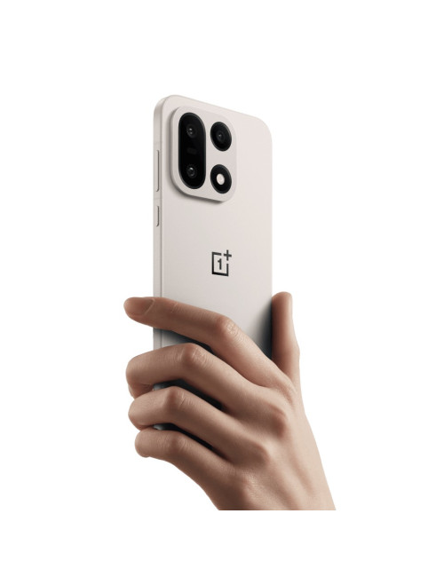 OnePlus 15 (Sand Storm) DS 6.78" LTPO AMOLED 1272x2800/4.6GHz&3.62GHz/512GB/16GB RAM/Android 16/WiFi,BT,5G