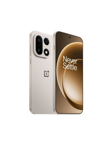 OnePlus 15 (Sand Storm) DS 6.78" LTPO AMOLED 1272x2800/4.6GHz&3.62GHz/512GB/16GB RAM/Android 16/WiFi,BT,5G