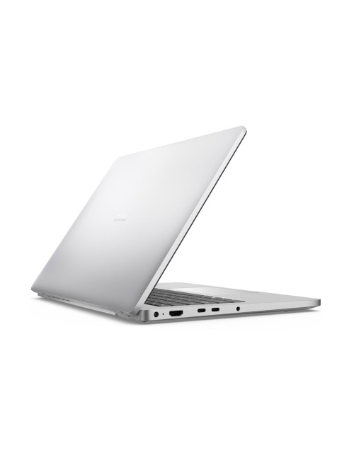 Dell Pro 14 PC14250 | Platinum Silver | 14 " | IPS | FHD+ | Anti-glare | Intel Core Ultra 5 | 235U | 16 GB | DDR5 | Solid-state 