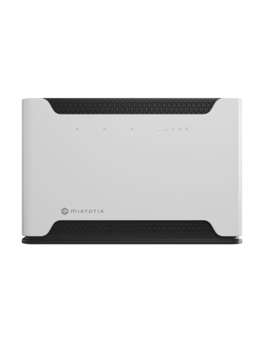 Wireless Router|MIKROTIK|Wireless Router|Wi-Fi 5|IEEE 802.11a/b/g|IEEE 802.11n|IEEE 802.11ac|USB 2.0|5x10/100/1000M|D53G-5HACD2H