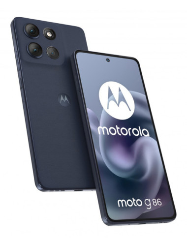 Motorola moto g86 5G 16.9...