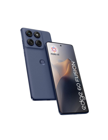 Motorola edge 60 fusion...