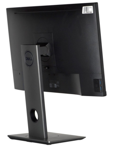 MONITOR DELL LED 24" P2417H...